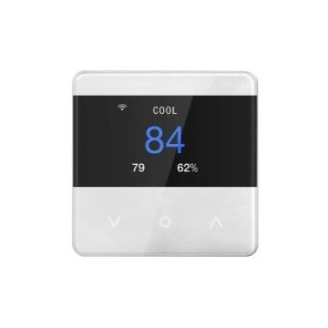 Termostat do pompy/ klimatyzatora Z-Wave - MCOHome MH-3928