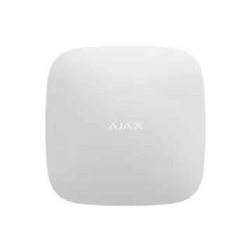  Centrala alarmowa Ajax Hub biała
