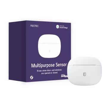 Czujnik otwarcia okien/drzwi Aeotec Multipurpose Sensor SmartThings ZigBee