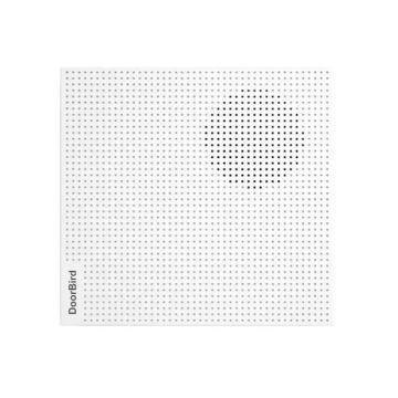 Dzwonek do drzwi DoorBird A1061W