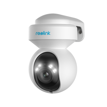 Kamera zewnętrzna Reolink E560P POE 8MP biała