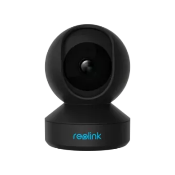 Kamera Reolink wewnętrzna E series E330 4MP WiFi czarna