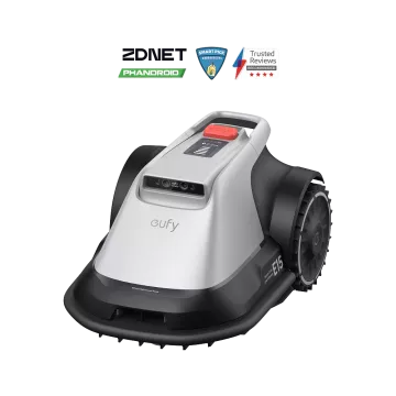 Kosiarka automatyczna Eufy Robot Lawn Mower E15 do 800 m²