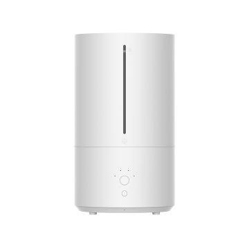 Nawilżacz powietrza Xiaomi Mi Smart Humidifier 2 - ultradźwiękowy, o pojemności 4,5 l
