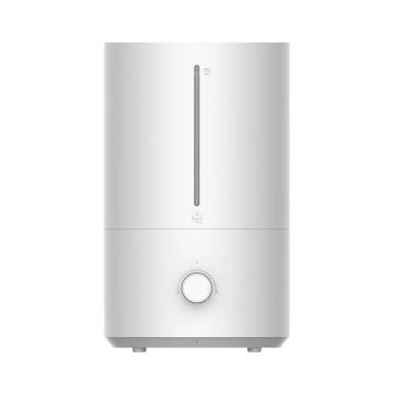 Nawilżacz powietrza Xiaomi Humidifier 2 Lite - ultradźwiękowy, o pojemności 4 l