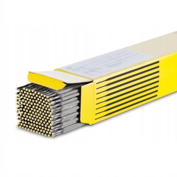 ELEKTRODA EB150 2,5X350 - 1 OPAK. = 4,5 KG