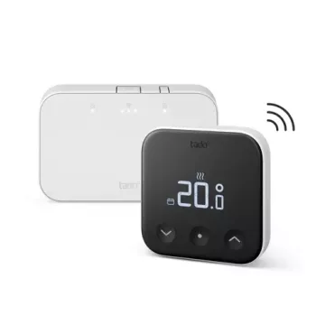 Wireless Smart Termostat X - Zestaw startowy