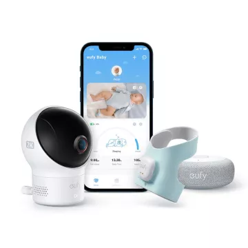 Sensor Eufy SMART SOCK S340