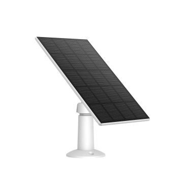 Panel słoneczny eufy Solar Panel C10 - biały, 3 W