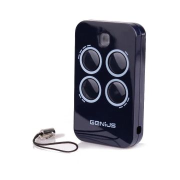 Pilot  ECHO GENIUS TX4 RC - 4-kanałowy