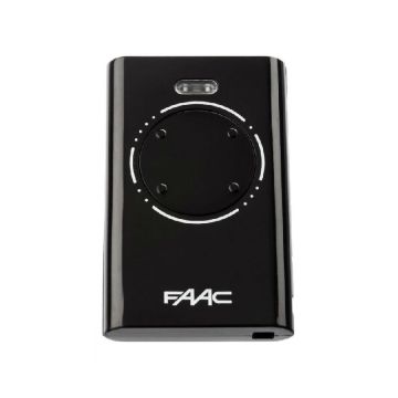 OUTLET Pilot 4-kanałowy Faac XT4 868MHz