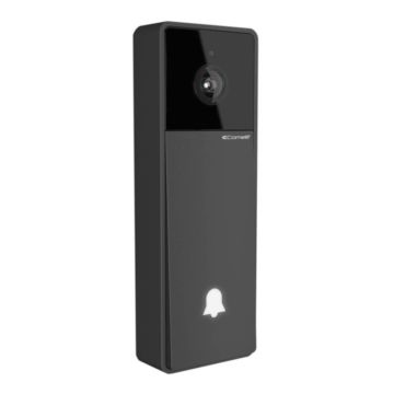 OUTLET Zestaw COMELIT Visto Vip - z komunikacją audio/wideo za pomocą Wi-Fi