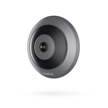Kamera wewnętrzna Reolink Fisheye W520 6Mpix 360° WiFi