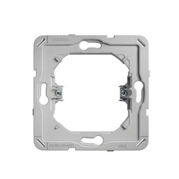 Ramka montażowa FIBARO Gira (FG-Wx-AS-4001)