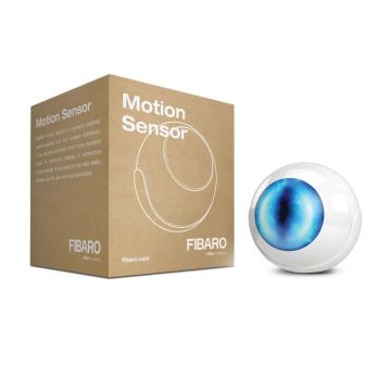 Czujnik ruchu FIBARO Motion Sensor (FGMS-001 ZW5)