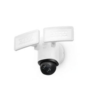 Kamera zewnętrzna Eufy E340 Security Floodlight