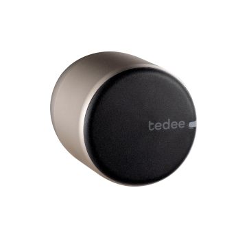 Inteligentny zamek Tedee Lock PRO – inox Inteligentny zamek Tedee Lock PRO – inox