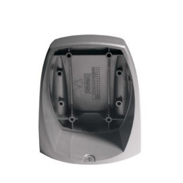 Uchwyt Aref - ścienny, do fotokomórek Visio, selektorów i klawiatur cyfrowych