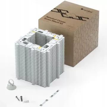 Nanoleaf Canvas Mounting Kit 25PK - zestaw montażowy do Nanoleaf Canvas (25 sztuk)