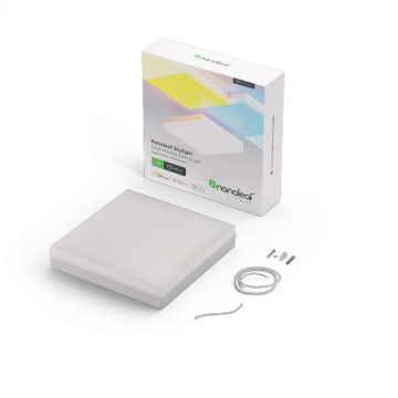 Nanoleaf Skylight Expansion Pack - sufitowy panel świetlny (1 sztuka)