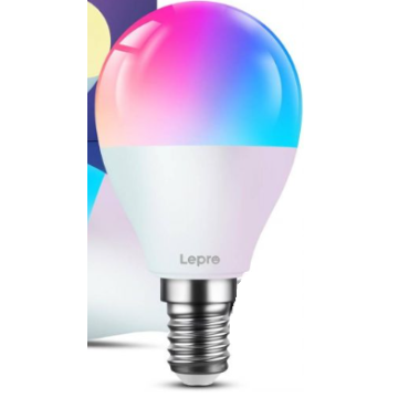 Inteligentna żarówka E14 Lepro BP1 AI Smart Bulb E14 