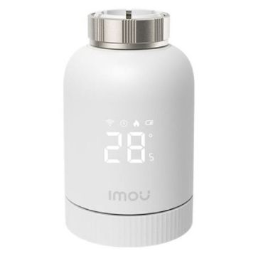 Głowica termostatyczna grzejnikowa IMOU IOT-TRV1
