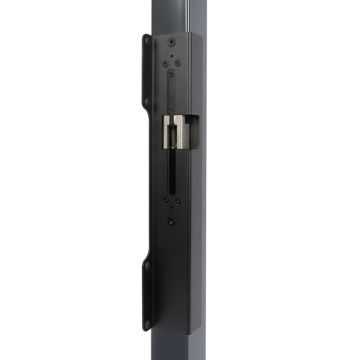 Wbudowany elektrozaczep do zamków: Fortylock, Fiftylock, Sixtylock – na profil 50 mm