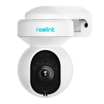 Kamera zewnętrzna Reolink E Series E540 5MP WiFi biała