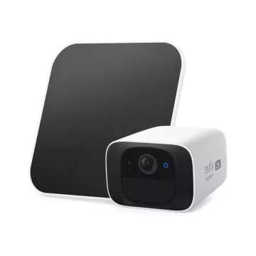 Kamera zewnętrzna Eufy SoloCam C210 2K WiFi + solar 