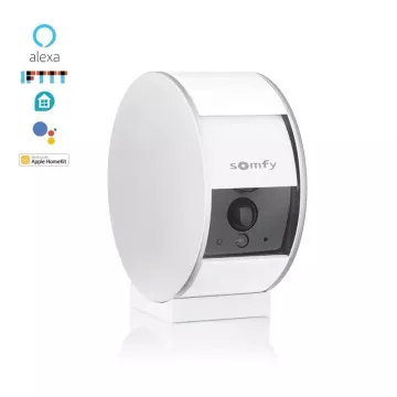 Kamera wewnętrzna Somfy Protect