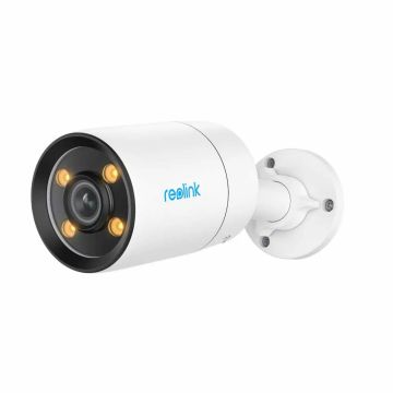 Kamera zewnętrzna Reolink 2K 4 MP ColorX PoE z prawdziwym kolorowym obrazem w nocy