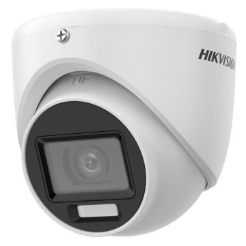Kamera zewnętrzna 4W1 HIKVISION (DS-2CE76D0T-LMFS (2.8mm))