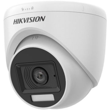 Kamera zewnętrzna 4W1 HIKVISION (DS-2CE76D0T-LPFS(2.8mm))