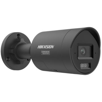 Kamera zewnętrzna IP Hikvision (DS-2CD2067G3-LI2UY/SL 2.8mm BLACK PL) czarna
