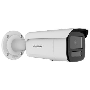 Kamera zewnętrzna IP HIKVISION (DS-2CD2T43G2-4LI(2.8mm) PL)
