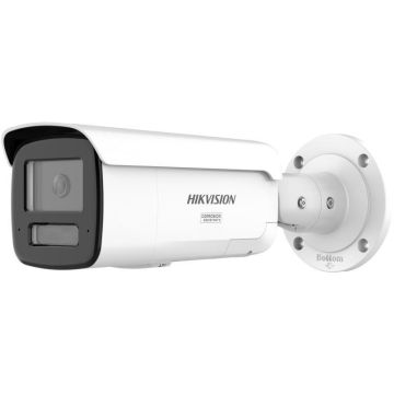 Kamera zewnętrzna IP Hikvision (DS-2CD2T87G3-LIS2UY/SL 4mm PL) Kamera zewnętrzna IP Hikvision (DS-2CD2T87G3-LIS2UY/SL 4mm PL)