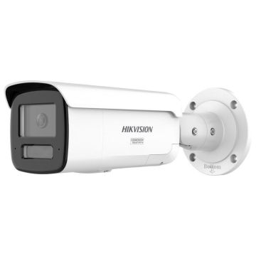 Kamera zewnętrzna IP Hikvision (DS-2CD2T87G3-LIS2UY/SL 2.8mm PL)