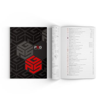 Katalog PSG 2025