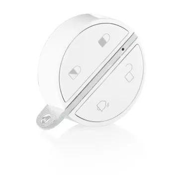 Klucz zbliżeniowy Somfy Protect Key Fob 