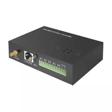 Kontroler drzwi / bram DoorBird A1081