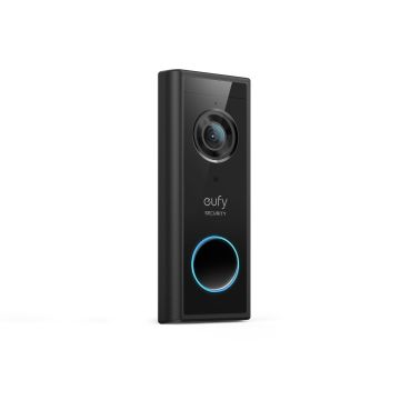 Moduł wideodomofonu Eufy Video Doorbell 2K akumulatorowy