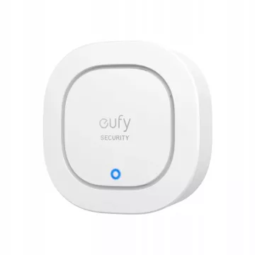 Syrena alarmowa Eufy 105dB zasięg 200m