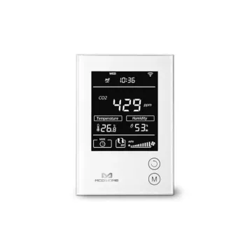 Monitor Czujnik CO2 MCO HOME (MH9-CO-WA 230V) biały