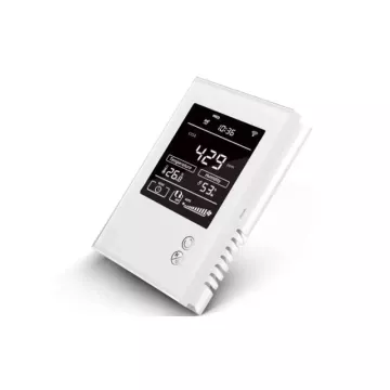 Monitor Czujnik CO2 MCO HOME (MH9-CO2-WD 230V) czarny