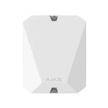 Moduł Ajax MultiTransmitter biały