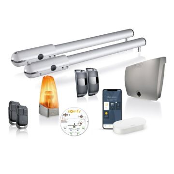 Napęd Somfy SGS ESSENTIAL CONNECT ONLINE