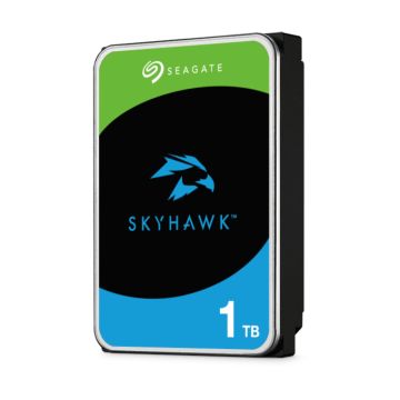 Dysk twardy Seagate Skyhawk 1TB HDD, ST1000VX005