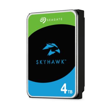 Dysk twardy Seagate Skyhawk HDD 4TB, ST4000VX016