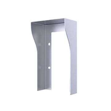 Osłona przeciwdeszczowa NICE MBIP1BIWCOV - podtynkowa, do domofonu zewnętrznego MBIP1BSTAT