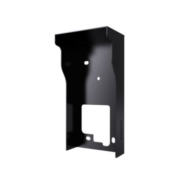 Osłona przeciwdeszczowa NICE MBIP1BOWCOV - natynkowa, do domofonu zewnętrznego MBIP1BSTAT